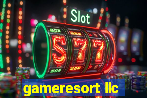 gameresort llc