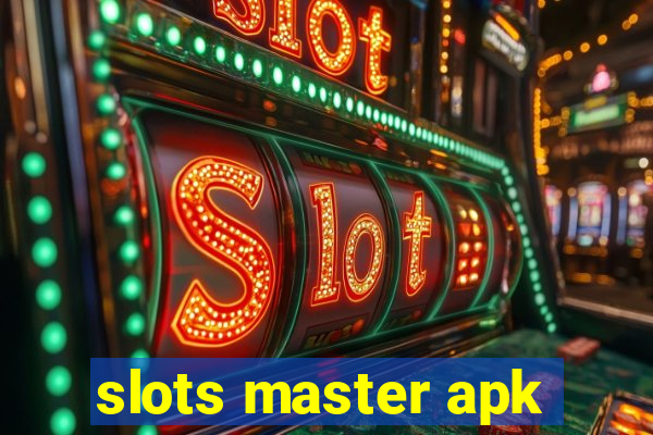 slots master apk