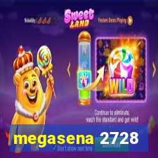 megasena 2728