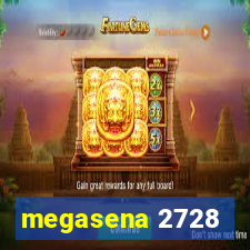 megasena 2728