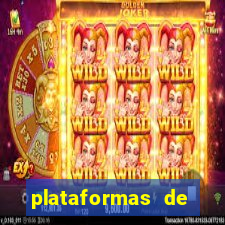 plataformas de jogos deposito minimo 1 real