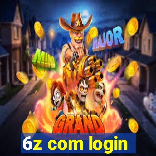 6z com login