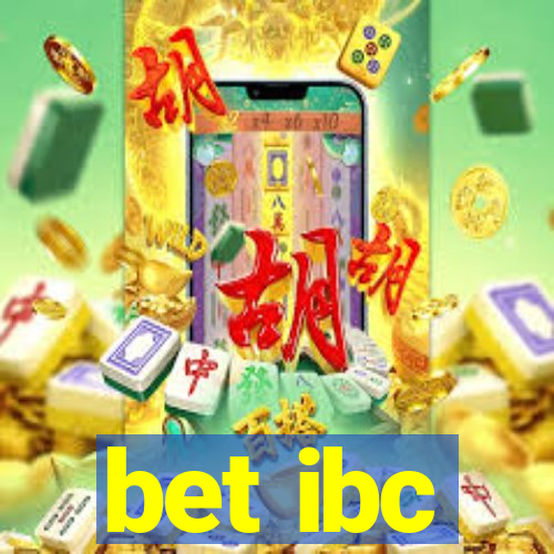 bet ibc