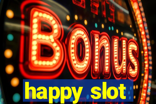 happy slot