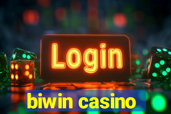 biwin casino