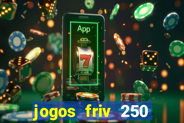 jogos friv 250 para jogar