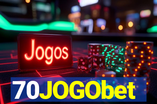 70JOGObet