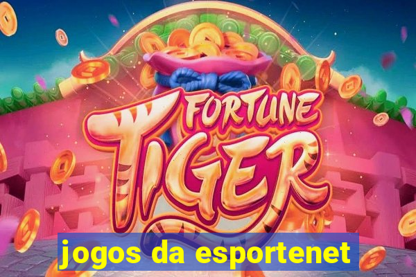 jogos da esportenet