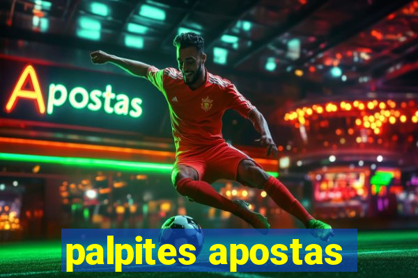 palpites apostas