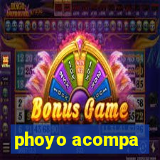 phoyo acompa