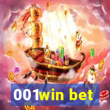 001win bet