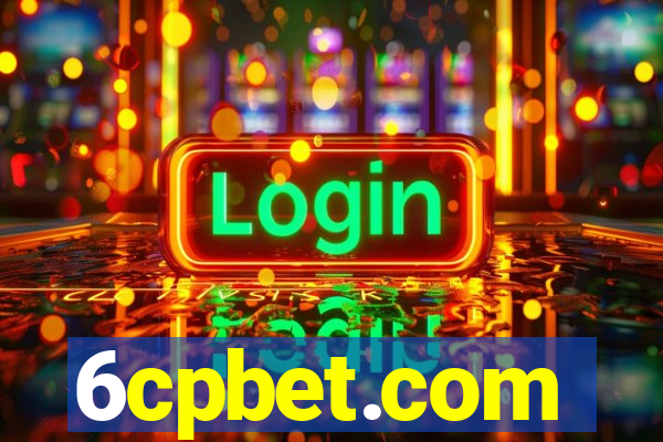 6cpbet.com