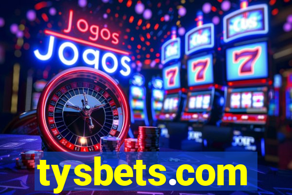 tysbets.com