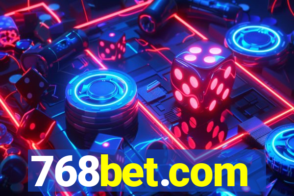 768bet.com