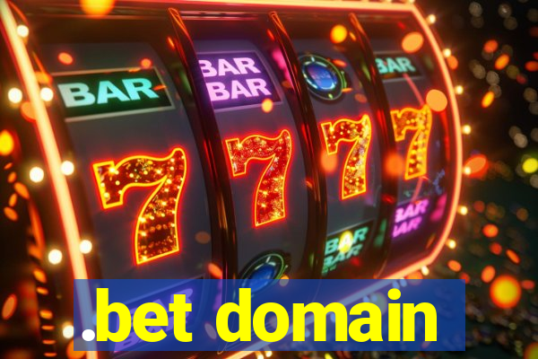 .bet domain