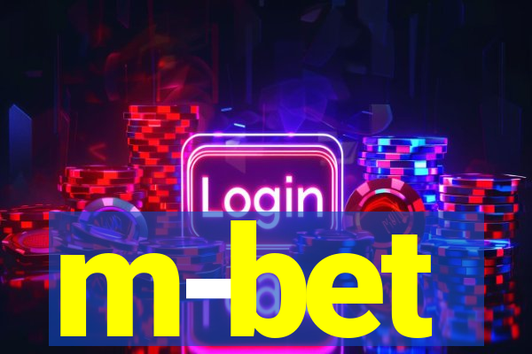 m-bet