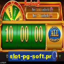 slot-pg-soft.prodevreal.com