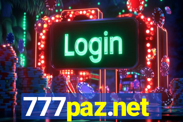 777paz.net