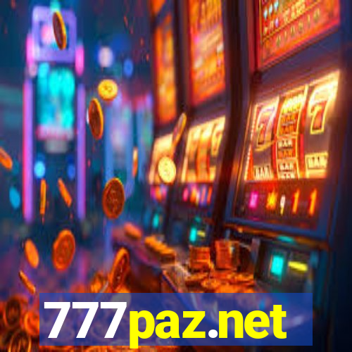 777paz.net