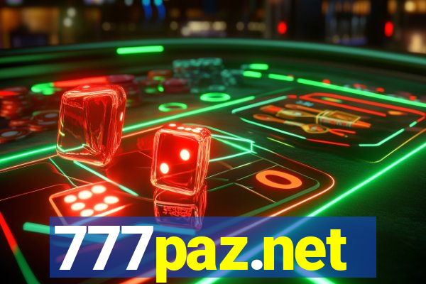 777paz.net