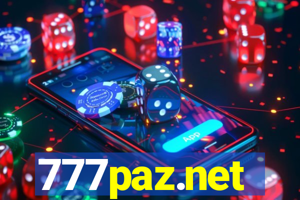 777paz.net