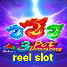 reel slot