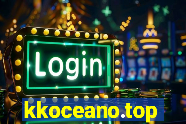 kkoceano.top