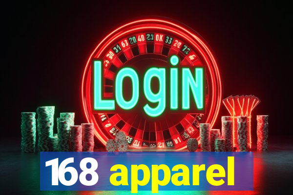 168 apparel