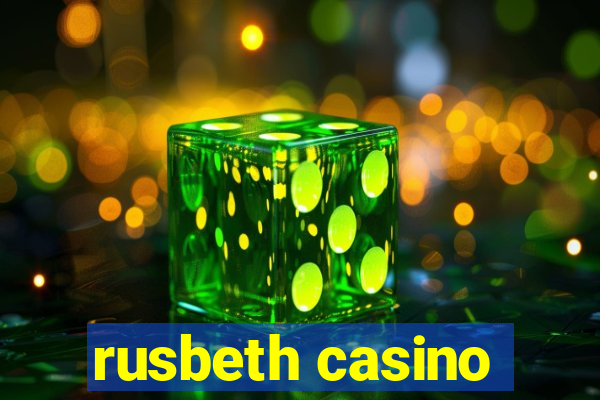 rusbeth casino