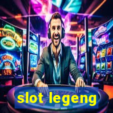 slot legeng