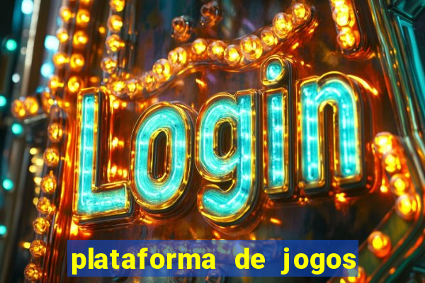 plataforma de jogos do carlinhos maia