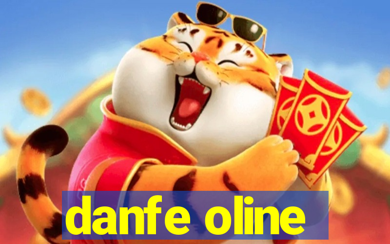 danfe oline