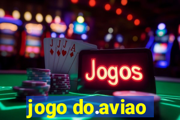 jogo do.aviao