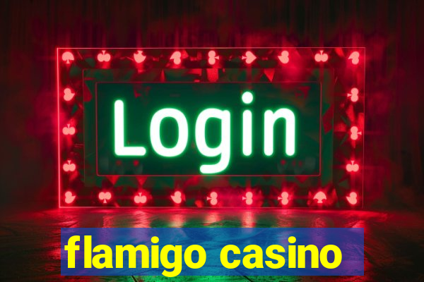 flamigo casino