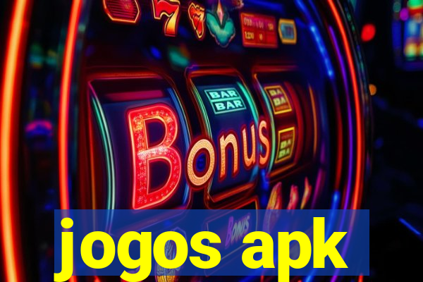 jogos apk