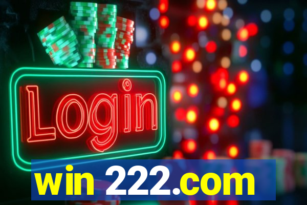 win 222.com