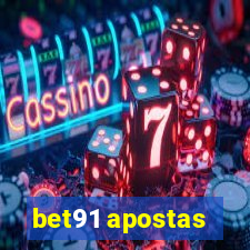 bet91 apostas