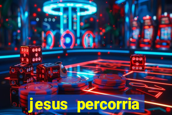 jesus percorria todas as cidades caminho neocatecumenal