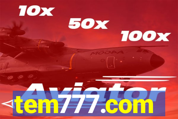 tem777.com