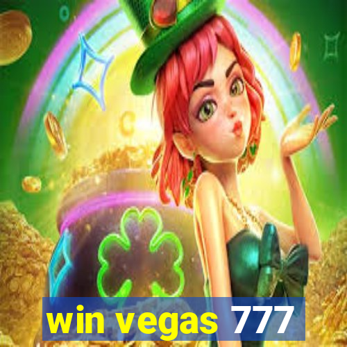 win vegas 777