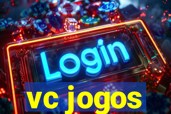 vc jogos