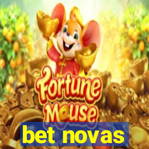 bet novas