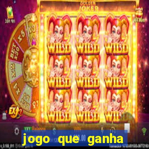 jogo que ganha dinheiro 777