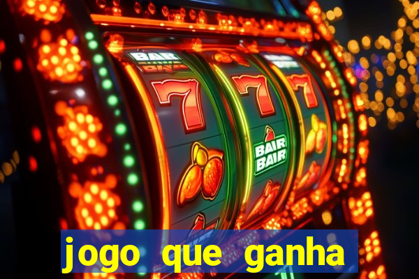 jogo que ganha dinheiro 777