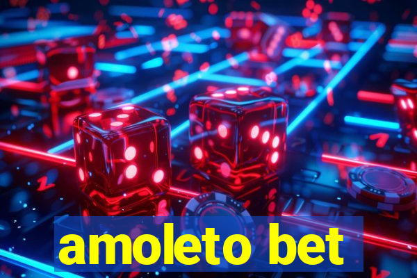 amoleto bet