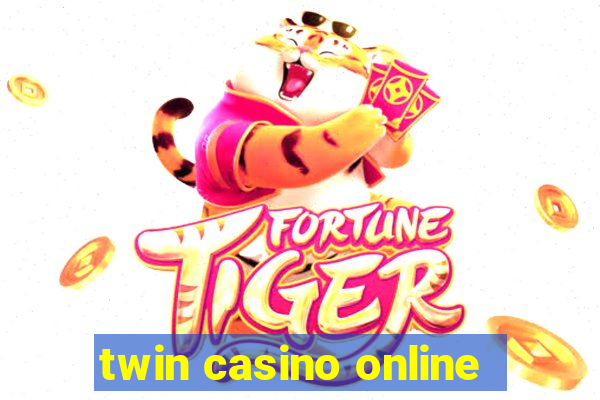 twin casino online