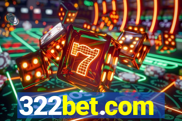 322bet.com