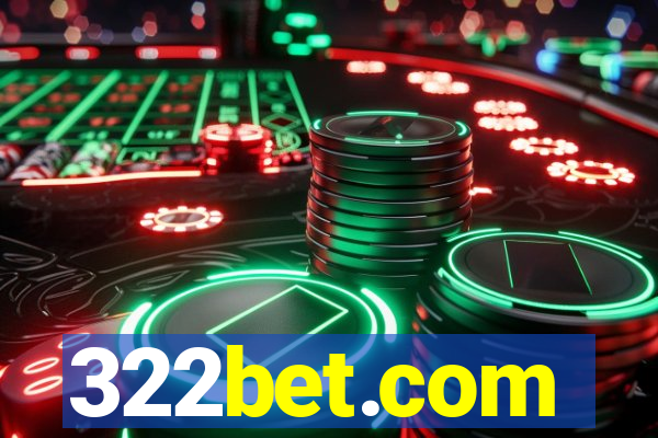 322bet.com