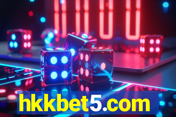 hkkbet5.com