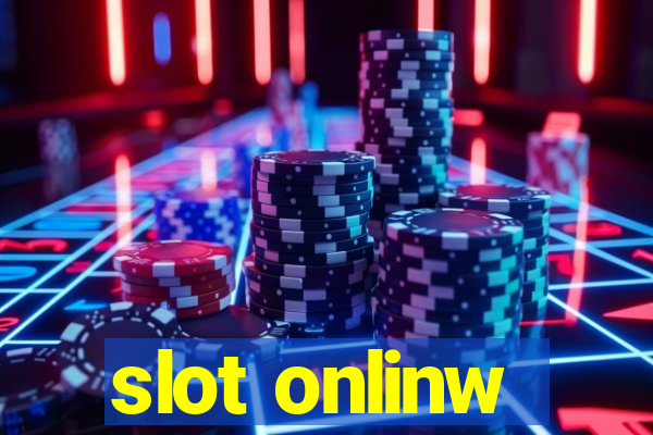 slot onlinw